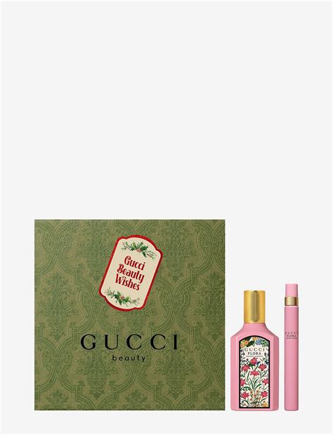 gucci flora pen spray